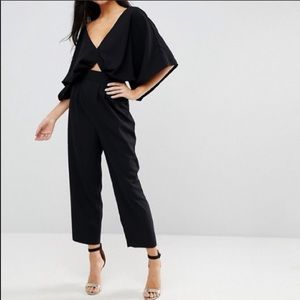 Kimono Jumpsuit